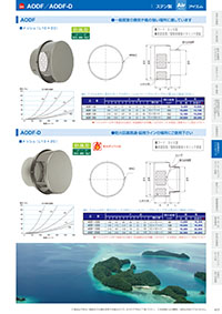 アイエム換気口総合カタログVol.15｜P117