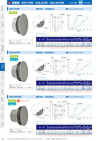 アイエム換気口総合カタログVol.15｜P118