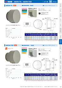 アイエム換気口総合カタログVol.15｜P119