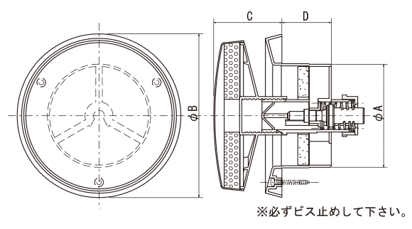 IM-フレッシュ100サーモ型図面