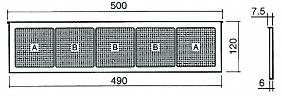 IMB-WS4912図面