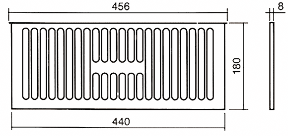 IMB-YS4418図面