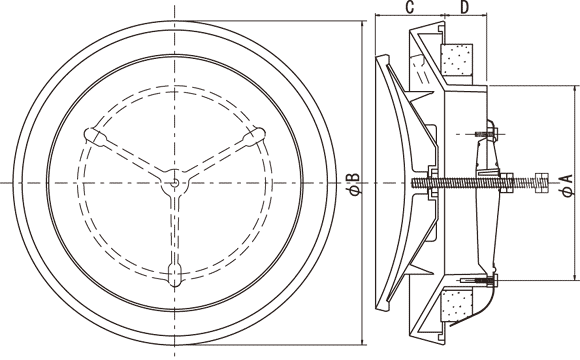 IM-15OPT図面