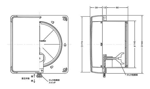 S-JSF150図面