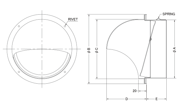 S-SFB図面