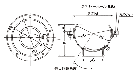 S-PK図面