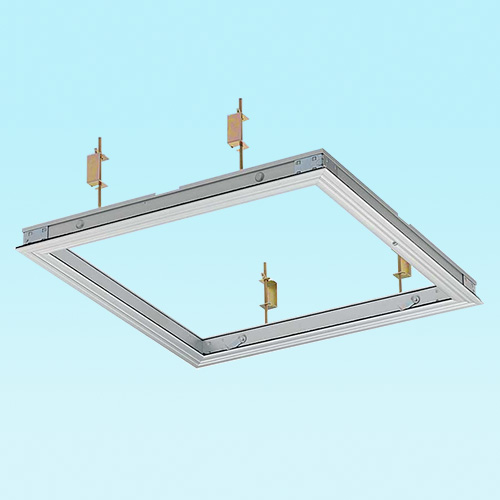 IM-IK-CXB/CXBW　アルミ製シーリングハッチ